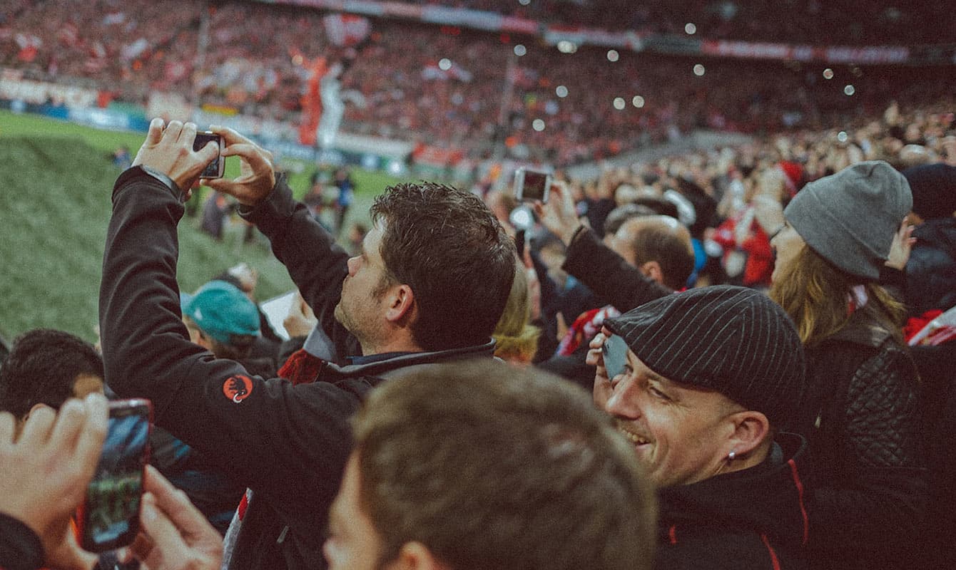 Strategic Marketing and Audience Engagement