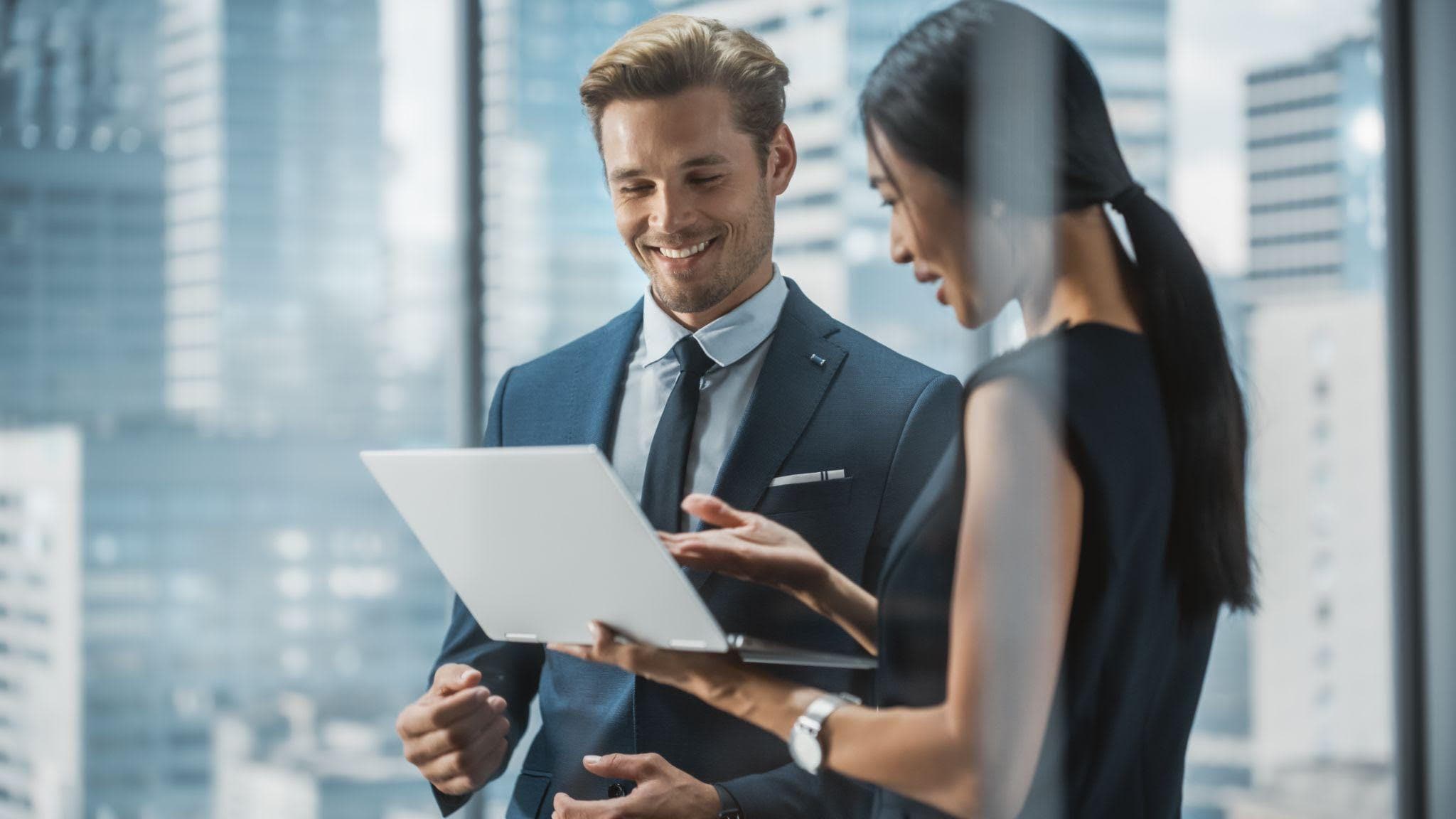 Financial Services