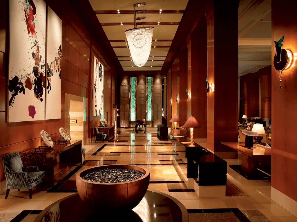 Concierge